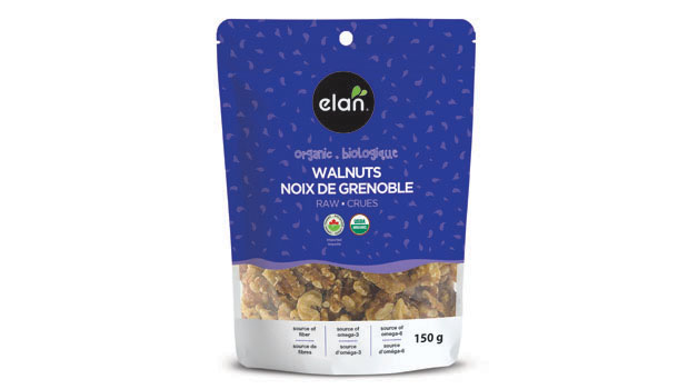 Noix de grenoble biologiques.

Ce produit peut contenir de petits morceaux d'écales