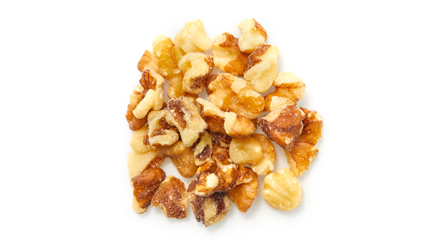 WalnutsThis product may contain small shell pieces