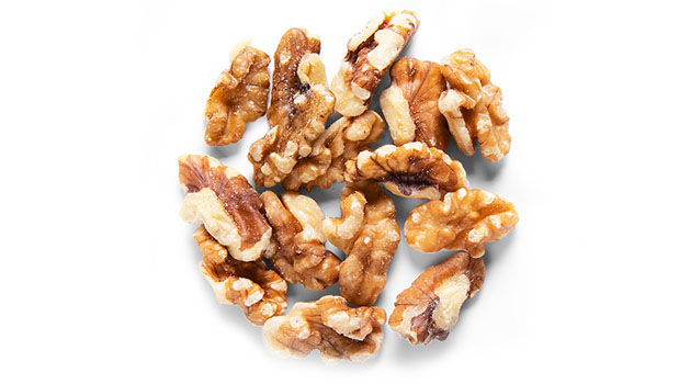 Walnuts

This product may contain small shell pieces