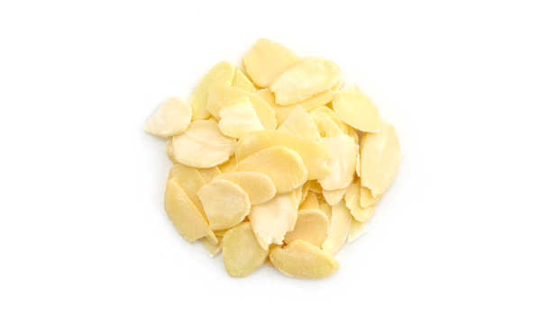 Almonds