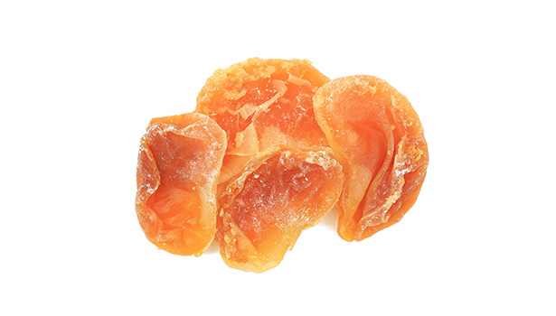 Orange, Sucre, Acide citrique, Métabisulfite de sodium, Arôme