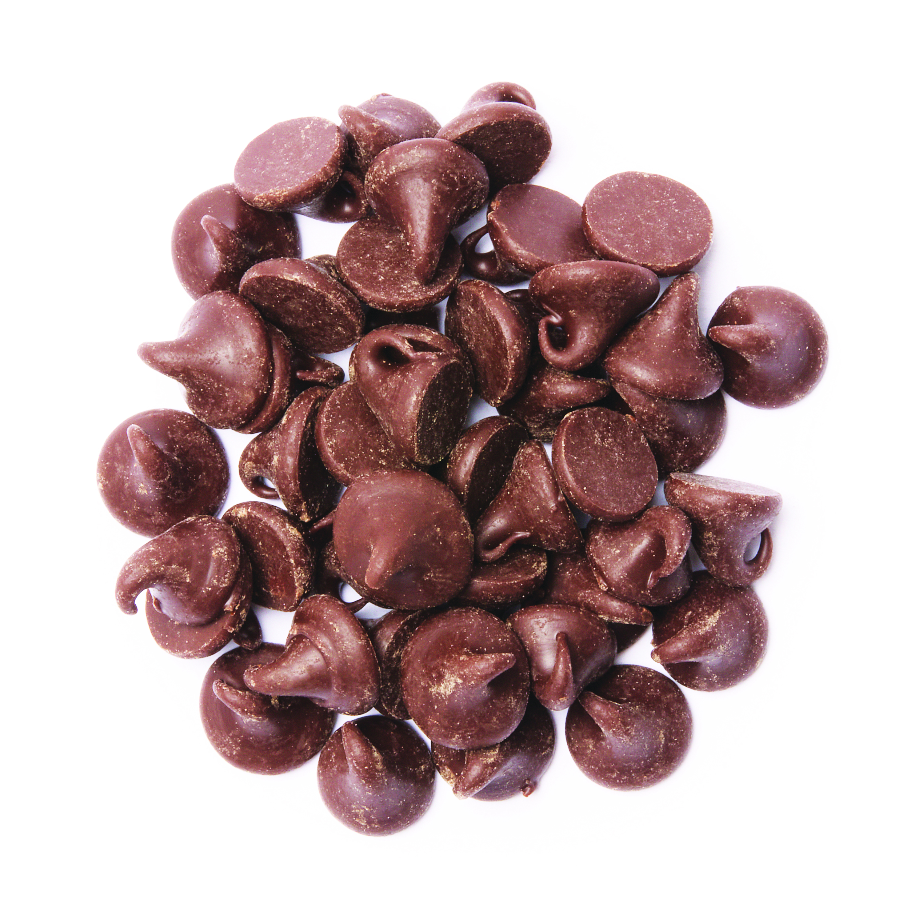 Maltitol, Liqueur de cacao, Beurre de cacao, Lait entier en poudre (lait), Lécithine de soja (soja).
