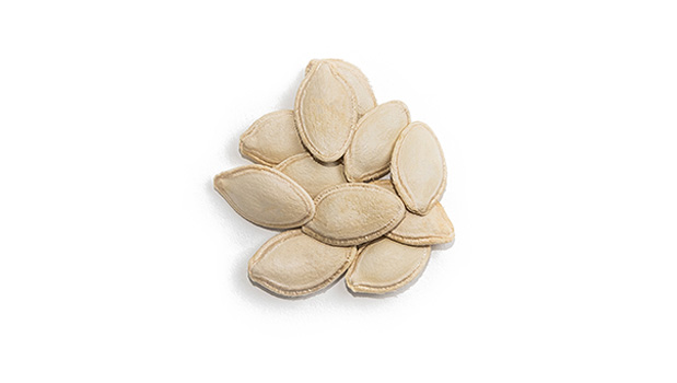 Pumpkin seeds