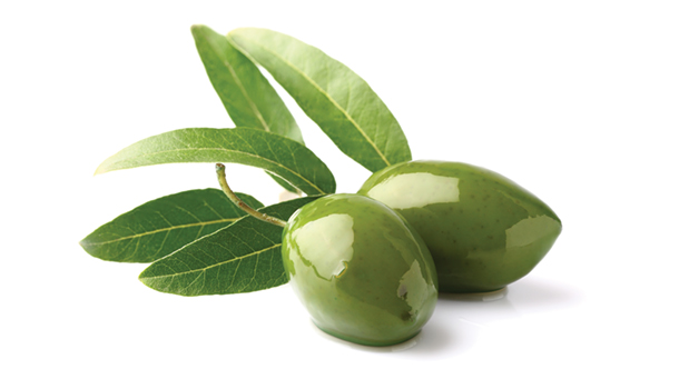 Olives, eau, sel, acide alimentaire (e330, e270, e300).