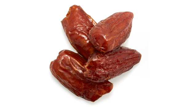 Organic dates.

MAY CONTAIN OCCASIONALLY PITS OR PIT FRAGMENTS.