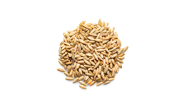 Organic rye(Wheat) grains.

It is a raw agriculture product. Although it has been mechanically cleaned before packaging, some foreign material may be present. Sort & wash before using.