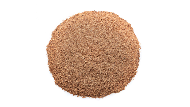 Organic Amla powder.