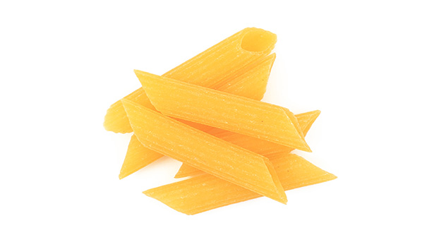 Organic corn flour, Organic rice flour