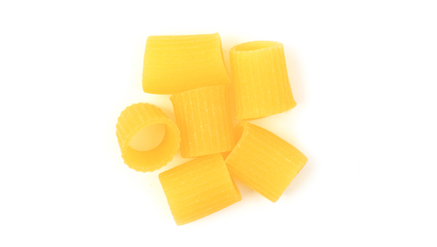 Organic corn flour, Organic rice flour