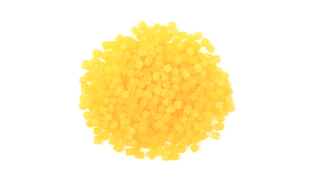 Organic corn flour, Organic rice flour