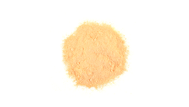Organic red lentils