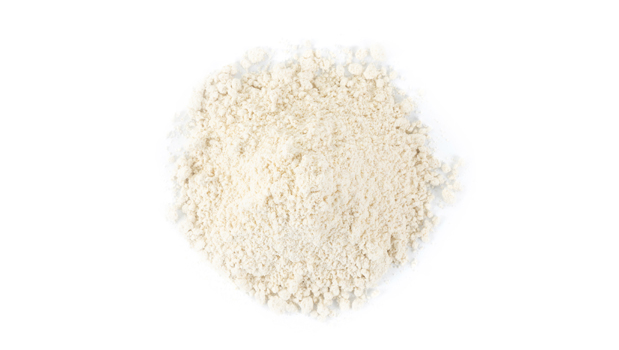 Organic whole grain einkorn wheat flour
