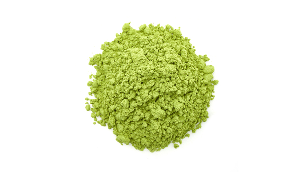 Organic Wheat Grass Powder