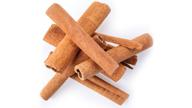 Organic cinnamon Cassia Quills