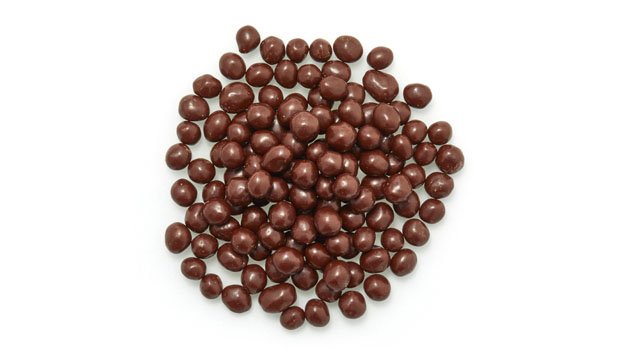 Organic Chocolate 70% cacao [Organic Cocoa Mass (Cocoa liquor), Organic Cane Sugar, Organic Cocoa Butter and Organic Natural Cocoa Powder], Organic Sweet Puffed Quinoa (Organic Cane Sugar, Organic Puffed Quinoa), Organic Cocoa Butter.