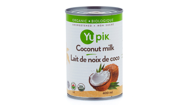 Noix de coco bio,Eau