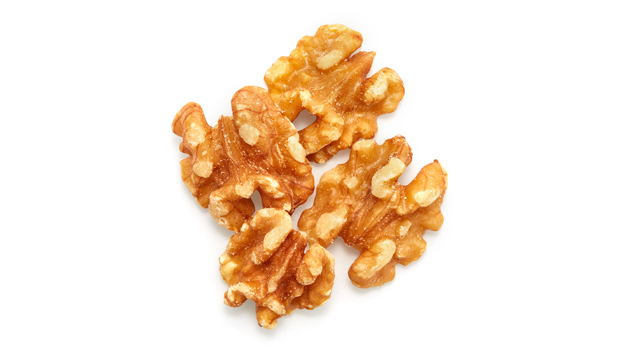 Organic walnuts.

This product may contain small shell pieces