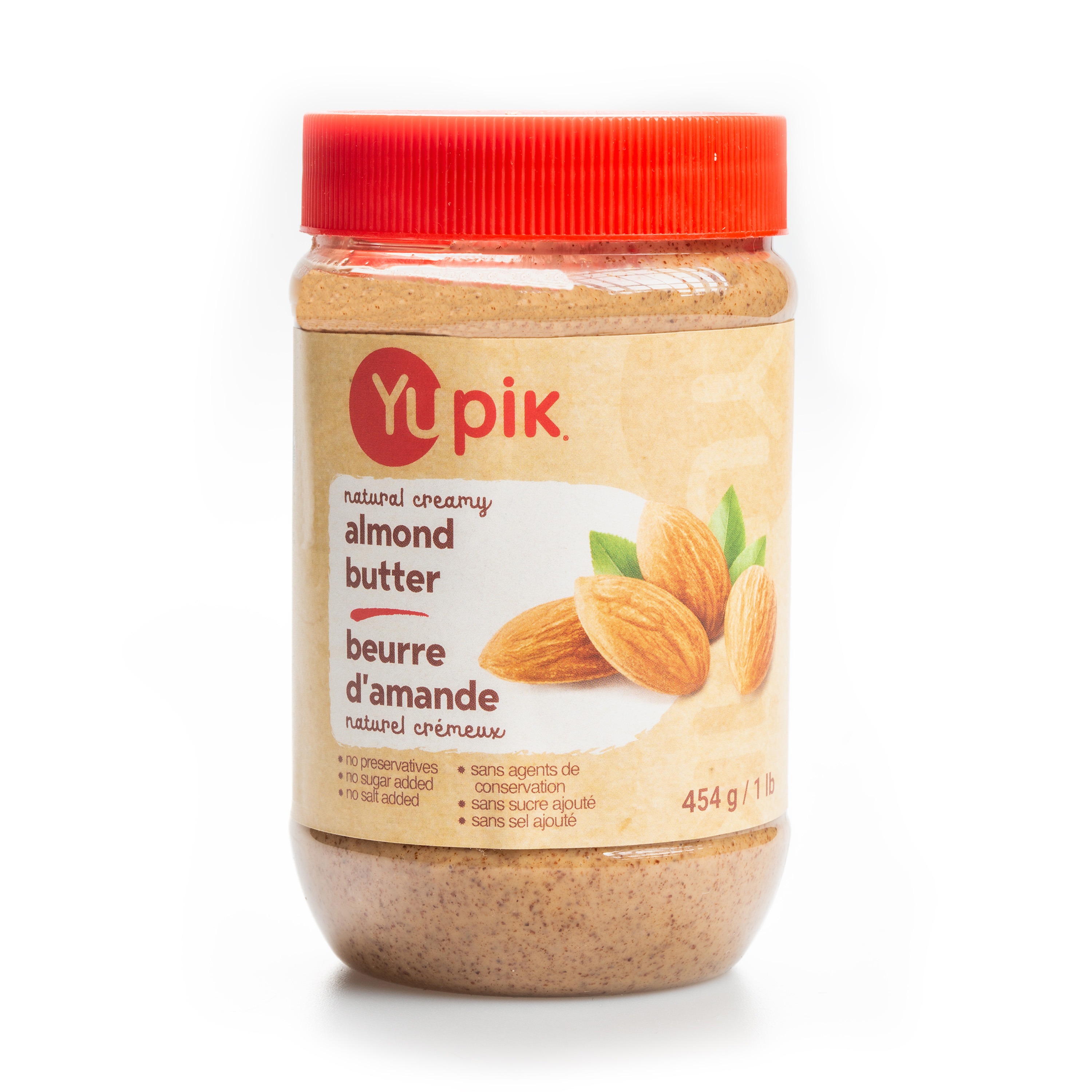 Dry roasted almonds.

May contain: Peanuts, Other tree nuts, Sesame