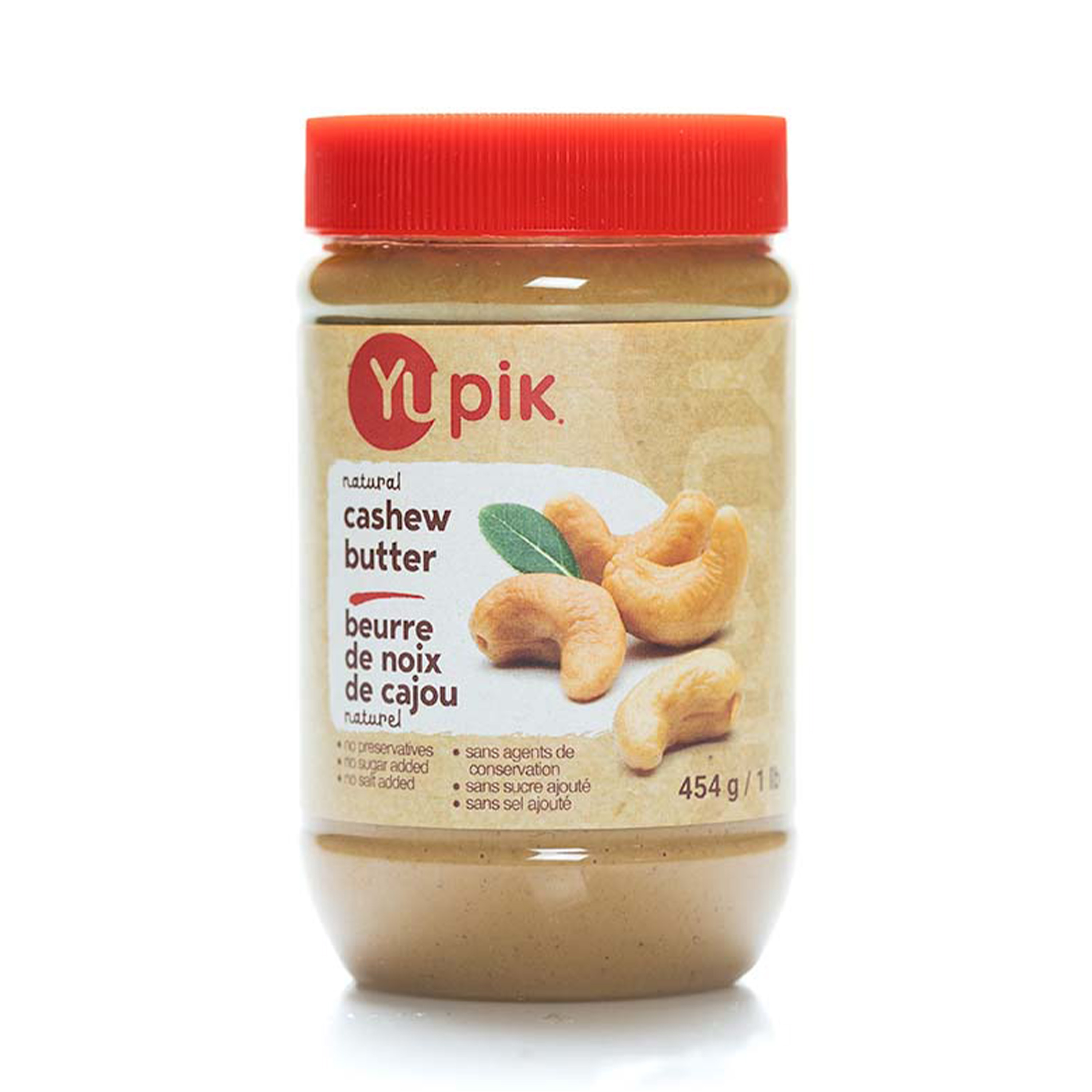 Cashews

May contain: Peanuts, Other tree nuts, Sesame