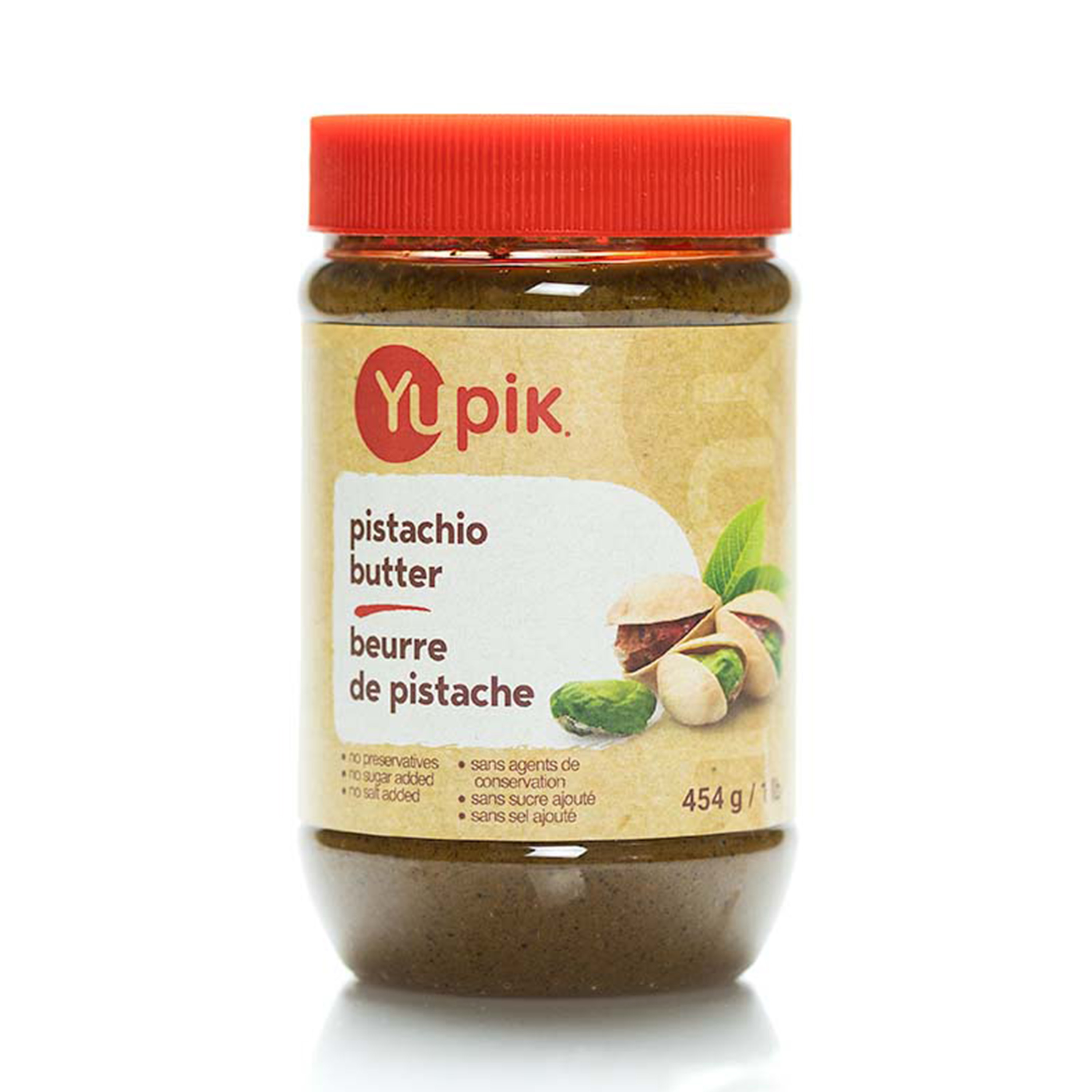 Pistachios

May contain: Peanuts, Tree nuts, Sesame