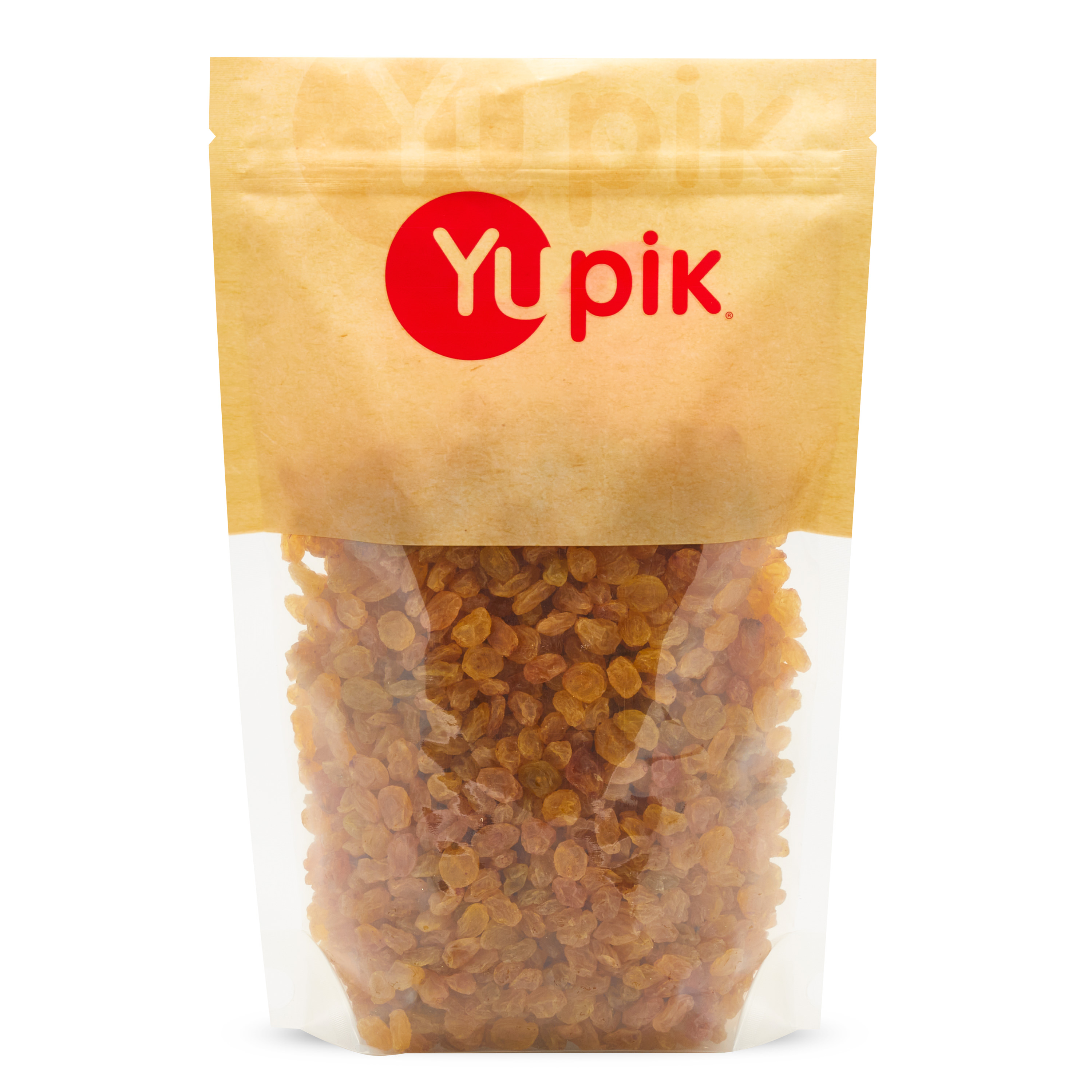 Golden Raisins, Sunflower Oil, Sulphur Dioxide(sulphites)