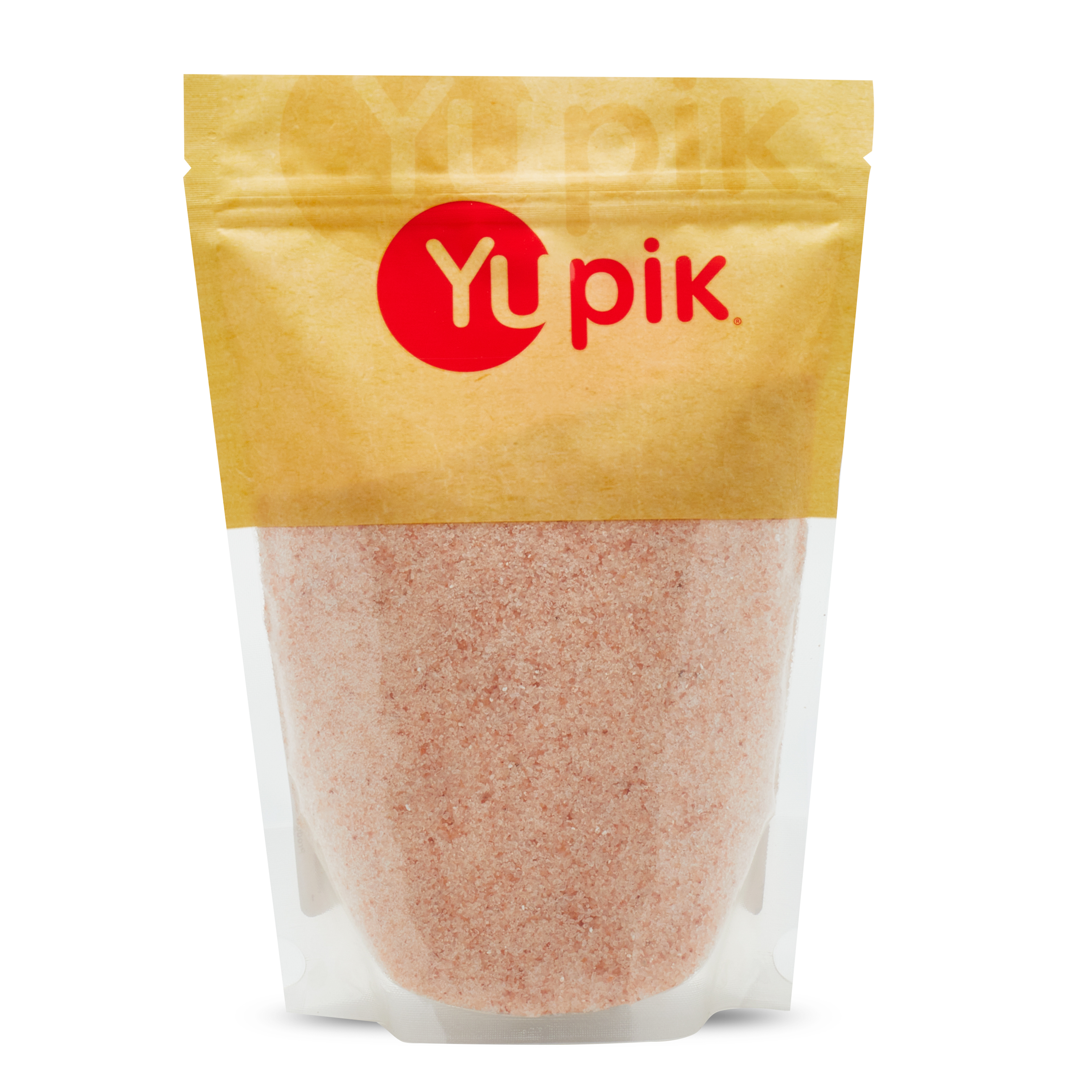 Himalayan salt.